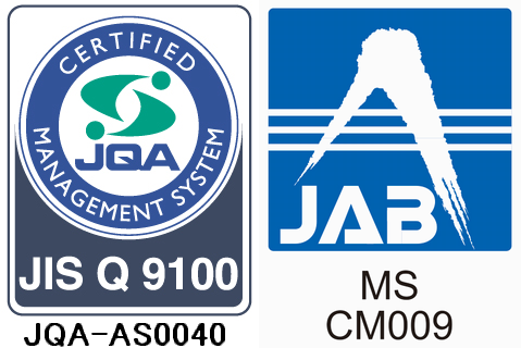 JIS Q 9100